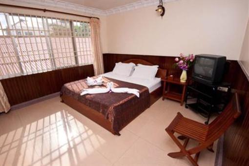 фото отеля Okay Guesthouse