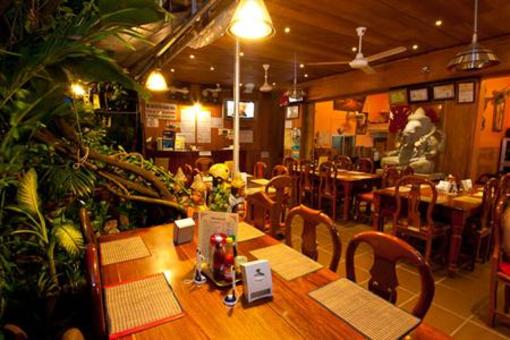 фото отеля Okay Guesthouse