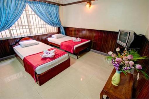 фото отеля Okay Guesthouse