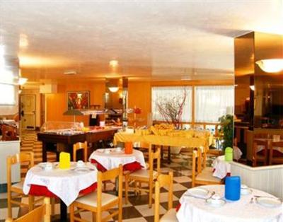 фото отеля Hotel Capri Jesolo