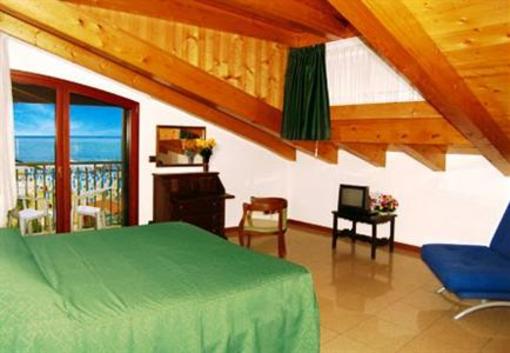 фото отеля Hotel Capri Jesolo