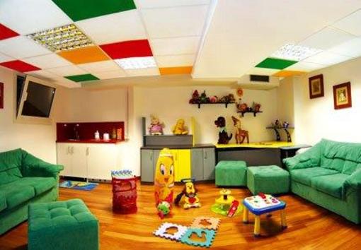 фото отеля Hotel Capri Jesolo