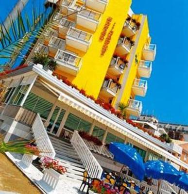 фото отеля Hotel Capri Jesolo