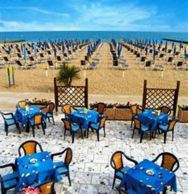 фото отеля Hotel Capri Jesolo