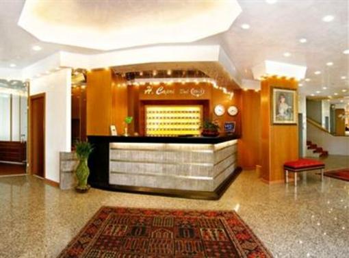 фото отеля Hotel Capri Jesolo