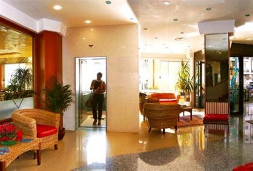 фото отеля Hotel Capri Jesolo