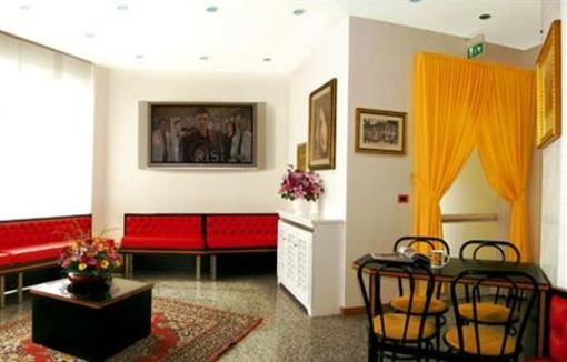 фото отеля Hotel Capri Jesolo