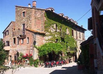фото отеля Borgo Cenaioli Apartment Magione