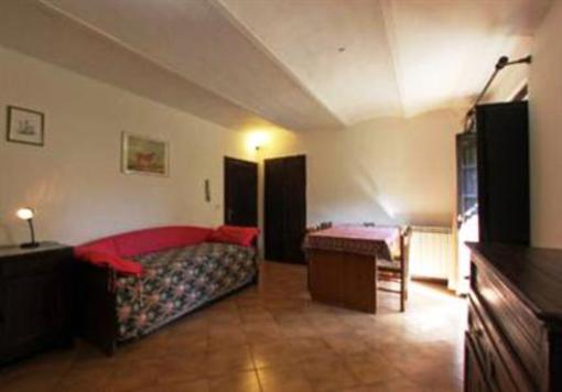 фото отеля Borgo Cenaioli Apartment Magione