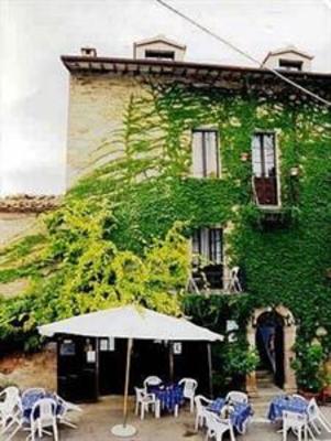 фото отеля Borgo Cenaioli Apartment Magione