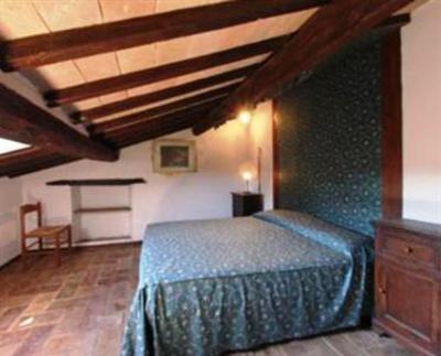 фото отеля Borgo Cenaioli Apartment Magione