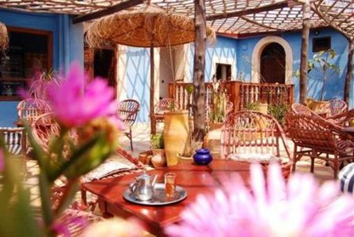 фото отеля Riad Le Grand Large
