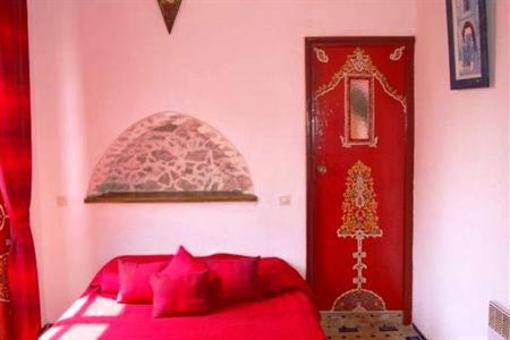 фото отеля Riad Le Grand Large