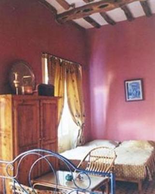 фото отеля Riad Le Grand Large