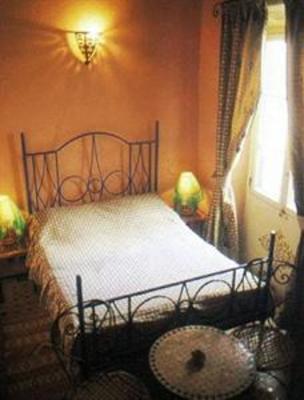 фото отеля Riad Le Grand Large