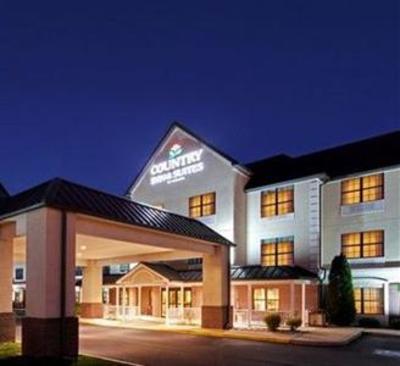фото отеля Country Inn & Suites Salisbury