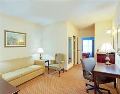 фото отеля Country Inn & Suites Salisbury