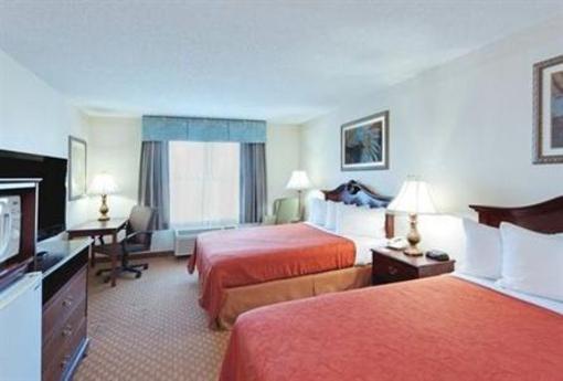 фото отеля Country Inn & Suites Salisbury