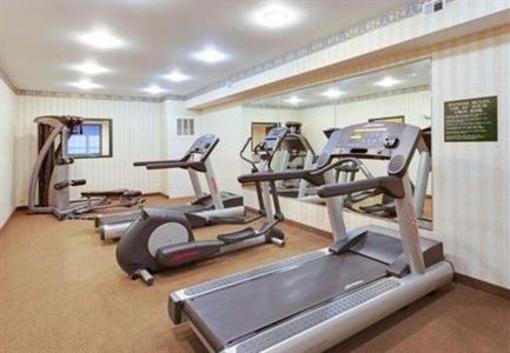 фото отеля Country Inn & Suites Salisbury