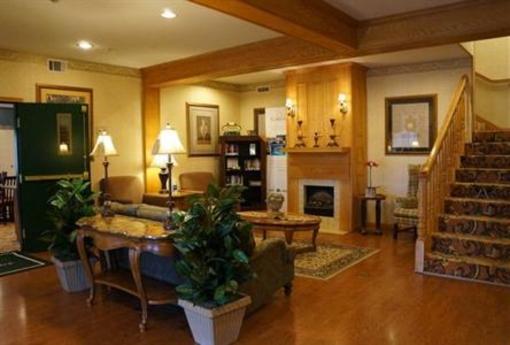 фото отеля Country Inn & Suites Salisbury