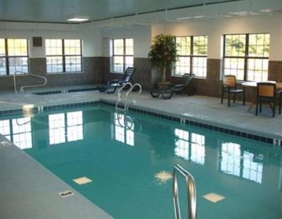 фото отеля Country Inn & Suites Salisbury