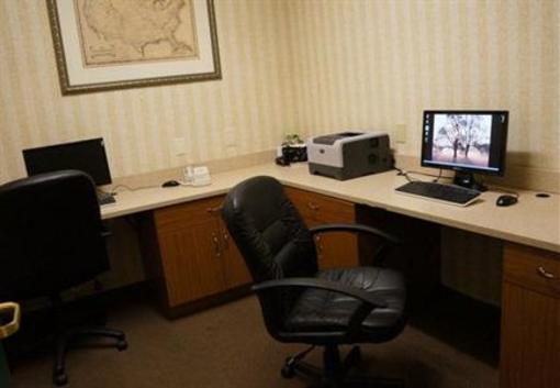 фото отеля Country Inn & Suites Salisbury