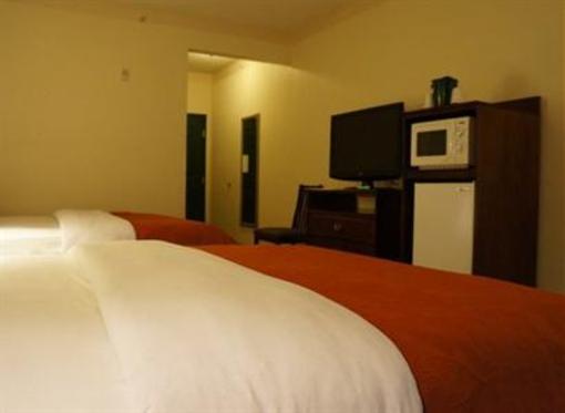 фото отеля Country Inn & Suites Salisbury