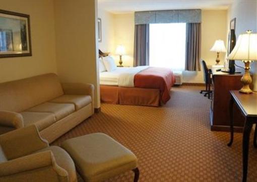 фото отеля Country Inn & Suites Salisbury