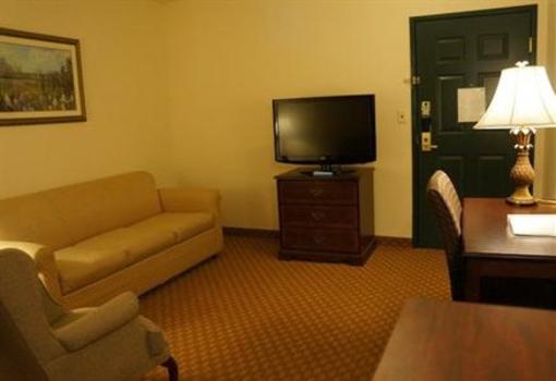 фото отеля Country Inn & Suites Salisbury