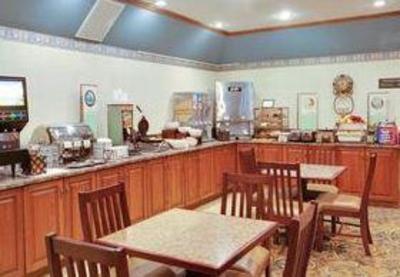 фото отеля Country Inn & Suites Salisbury