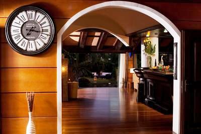 фото отеля Albergo Mediterraneo Baunei