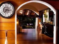 Albergo Mediterraneo Baunei