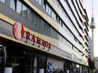 фото отеля Ramada Hotel Berlin-Alexanderplatz