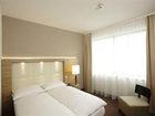фото отеля Ramada Hotel Berlin-Alexanderplatz