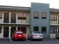 Abode on Courtenay Motor Inn