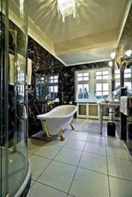 фото отеля Schlosshotel Wendorf