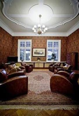 фото отеля Schlosshotel Wendorf