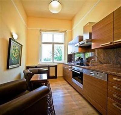 фото отеля Schlosshotel Wendorf