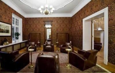 фото отеля Schlosshotel Wendorf