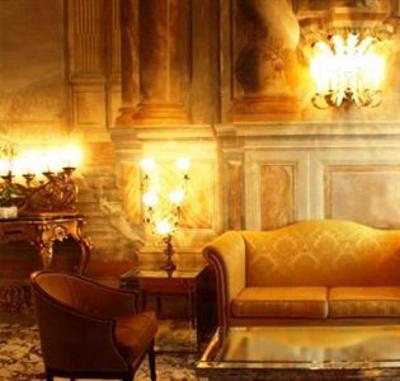 фото отеля Schlosshotel Wendorf
