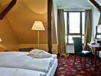 Schlosshotel Wendorf
