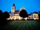 фото отеля Schlosshotel Wendorf