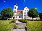 фото отеля Schlosshotel Wendorf