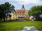 фото отеля Schlosshotel Wendorf