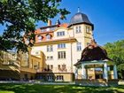 фото отеля Schlosshotel Wendorf