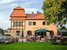 фото отеля Schlosshotel Wendorf