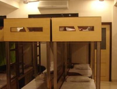 фото отеля Hotel Tip Top