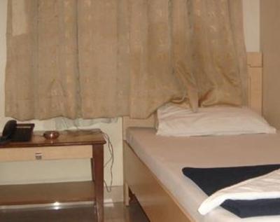 фото отеля Hotel Tip Top
