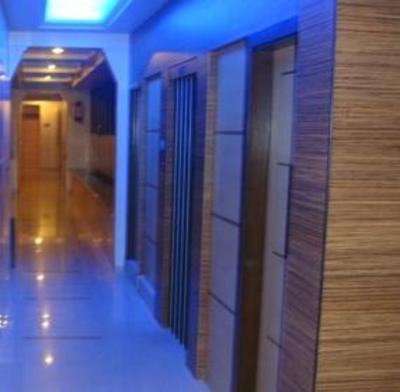 фото отеля Hotel Tip Top