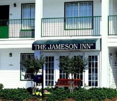 фото отеля Baymont Inn & Suites Meridian